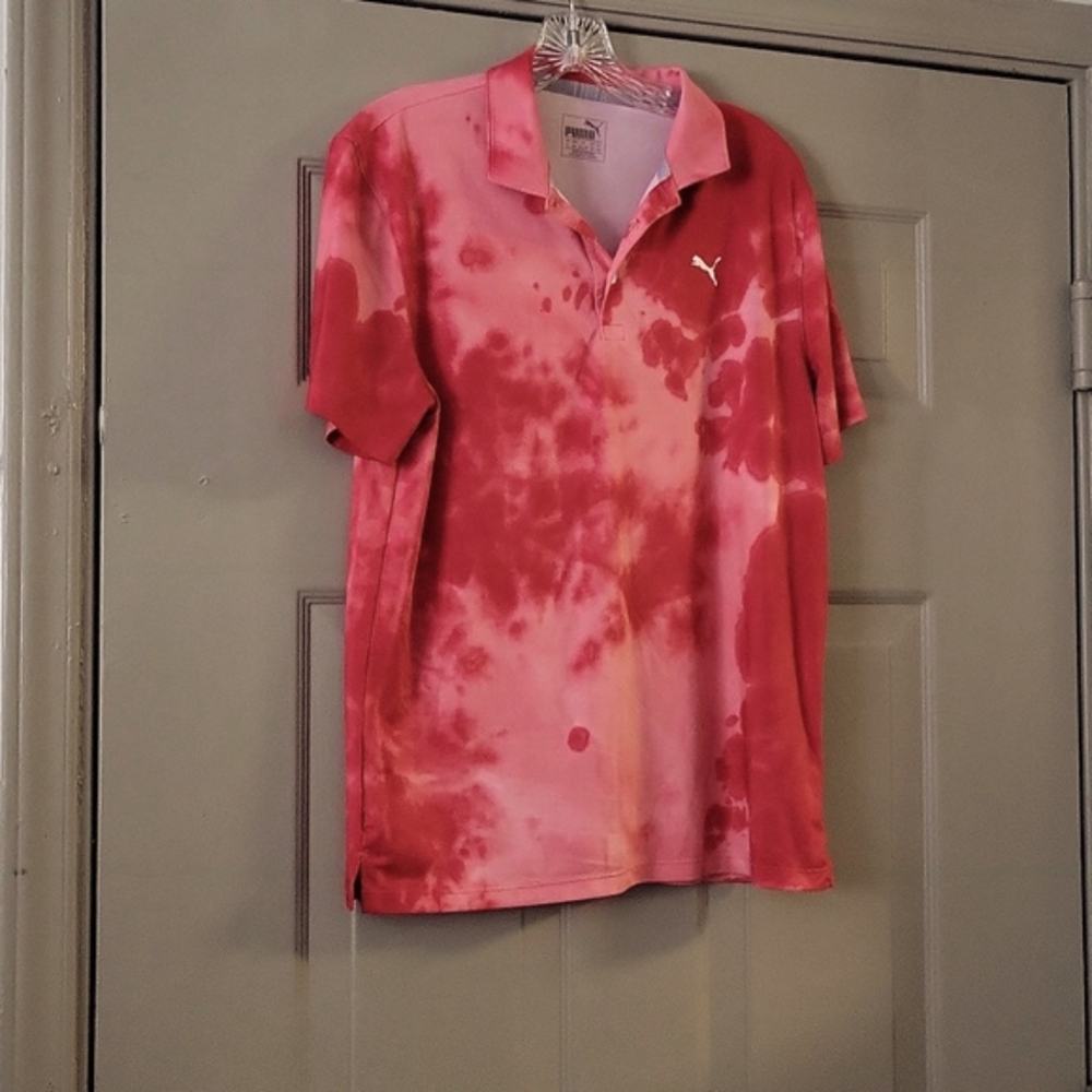 PUMA ladies top XL